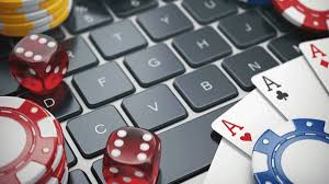 Зеркало Selector GG Casino